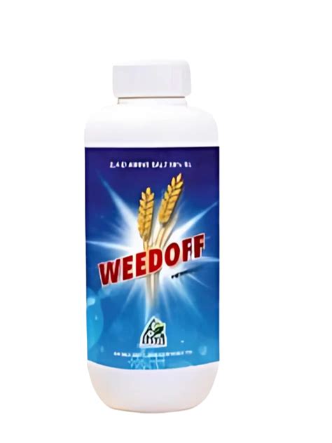 SEVRIN WEEDOFF HERBICIDE At Best Price In Rampura ID 2854523267112