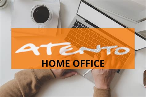 Atento Abre Vagas De Emprego Home Office Sal Rios De R