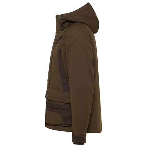 Deerhunter Muflon Jacket Veste Hiver Homme Achat En Ligne