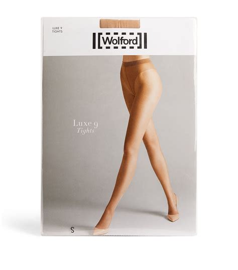 Wolford Tights Harrods Us