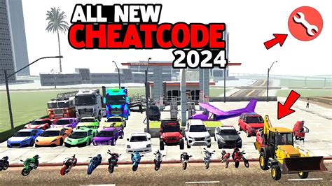 All New Cheat Code Rgs Tool Indian Bikes Driving 3d 2024 Super Car And Bikes Jcb Cheat Code