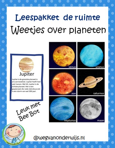 Thema De Ruimte Weg Van Onderwijs