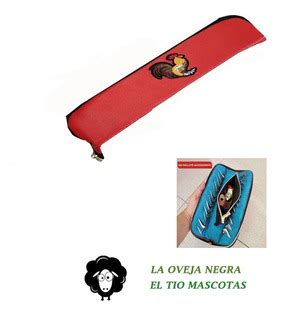 Estuches Para Navajas De Gallos Mercadolibre