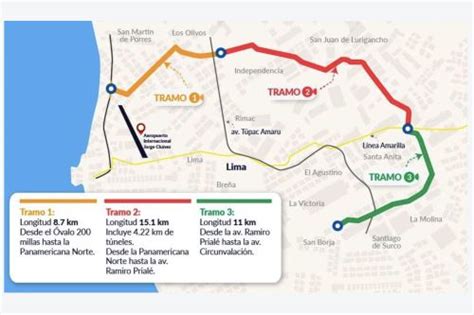 Anillo Vial Perif Rico Tendr Transporte P Blico Masivo Y Km De V As