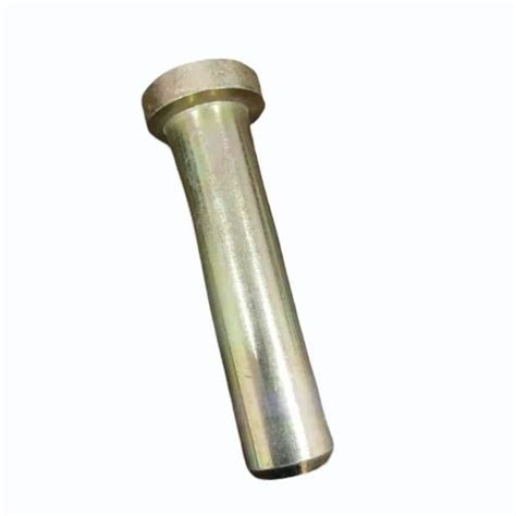 Mild Steel 25mm Tractor Linkage Pin For Used In Tractors At Rs 80 In