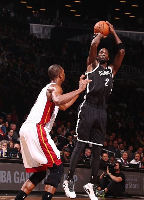 Nets vs. Heat - Game 36 Photo Gallery | NBA.com