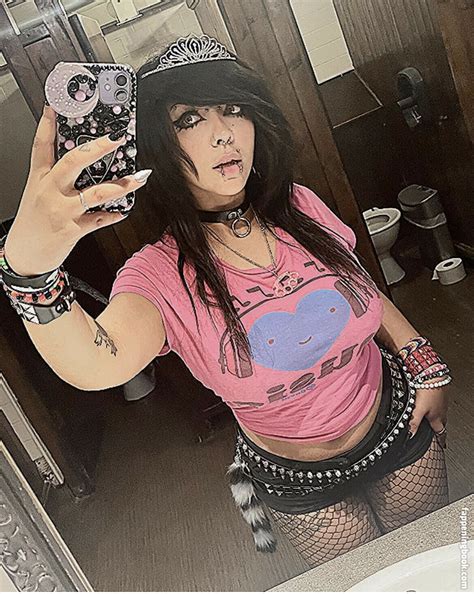 Fuwa Funk Fluffy Funk Nude Onlyfans Leaks Fappening Fappeningbook