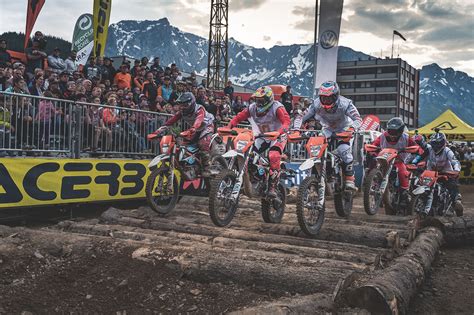 Red Bull Erzbergrodeo 2022 Press Release Motorradreporter