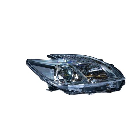 Acp Right Headlight For Toyota Prius Zvw R Automotive