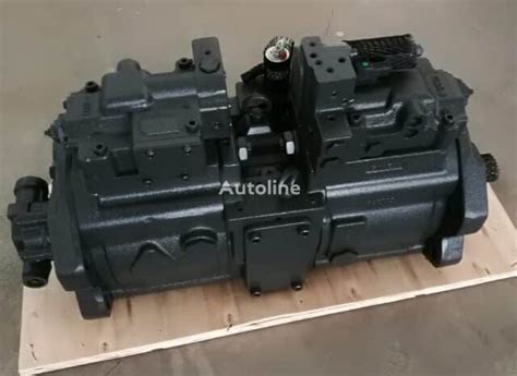 Case Cx Hydraulic Pump For Sale Romania Bb