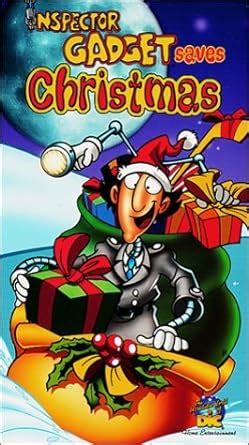 Amazon.com: Inspector Gadget Saves Christmas: Movies & TV