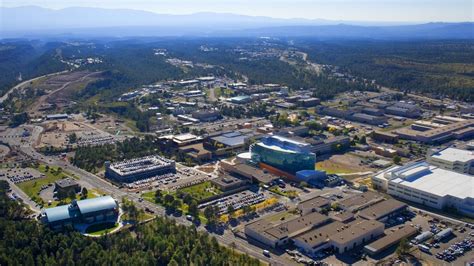 Understanding The Los Alamos National Laboratory A Comprehensive Overview