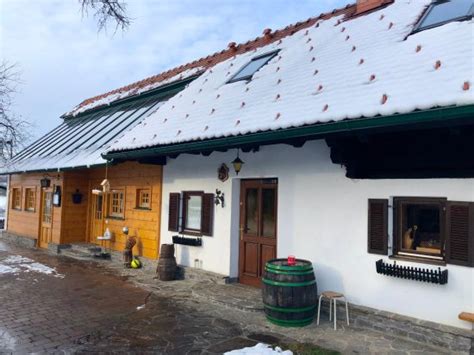 SulmstÜberl Sankt Martin Im Sulmtal Restaurant Bewertungen