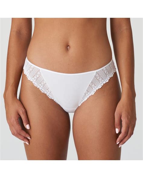 Buy Braga Bikini Marie Jo colección Christy COLOUR White SIZES 36