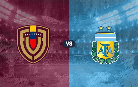 Venezuela vs Argentina Prediction, lineups, betting tips & odds