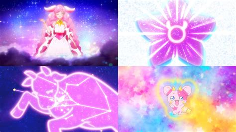 Startwinkle Pretty Cure Taurus By Mdwyer5 On Deviantart