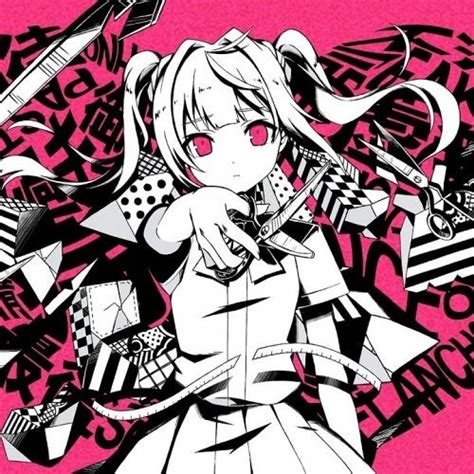 失敗作少女 Failure Girl romaji Song Lyrics and Music by Maretu X