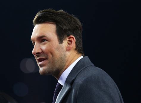 Look Nfl World Furious With Tony Romo For Josh Allen Nickname Athlon