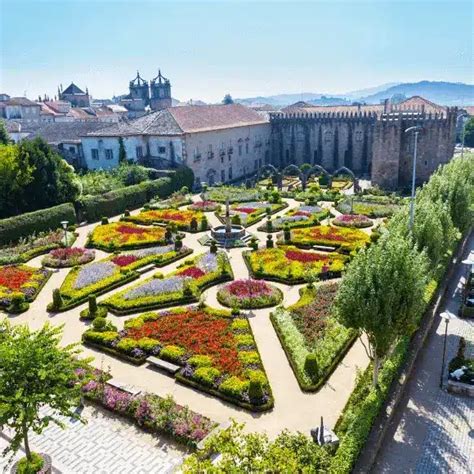 O Que Fazer Em Braga Portugal Em Mil Voos