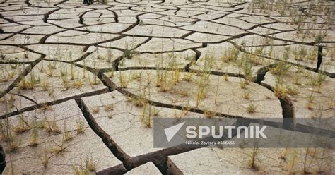 Drought In Turkmenistan Sputnik Mediabank