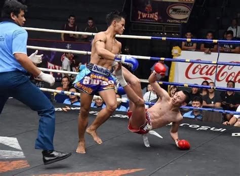 The Best Muay Thai Gyms In Chiang Mai Update