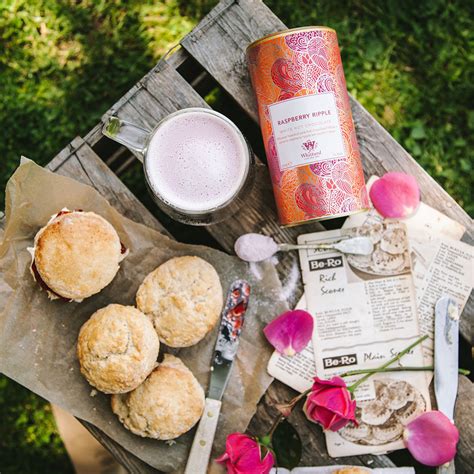 Hot Chocolate Whittard Of Chelsea Raspberry Ripple G Coffee Friend