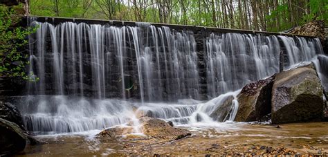 Guide to Photographing Susquehanna State Park (Maryland)