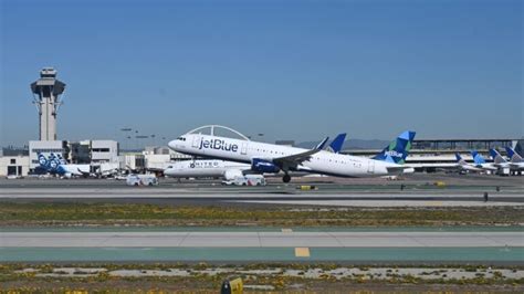 Travelers Can Now Fly Jetblue Between Boston And London