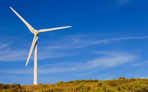 Wind Energy Wallpapers 65 Pictures Wallpaperset