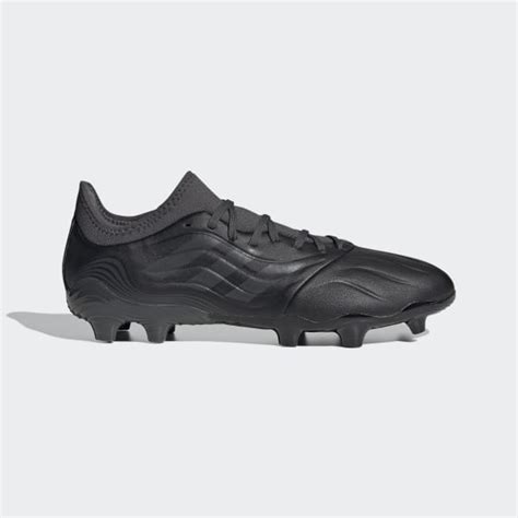 Adidas Copa Sense 3 Firm Ground Cleats Black FW6513 Adidas US