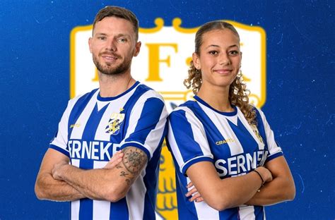 Novas Camisas Do Ifk G Teborg Craft Mantos Do Futebol