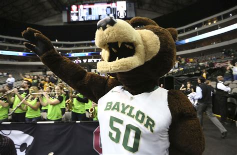 Ranking the NCAA Tournament team mascots, 68-1 - WTOP News