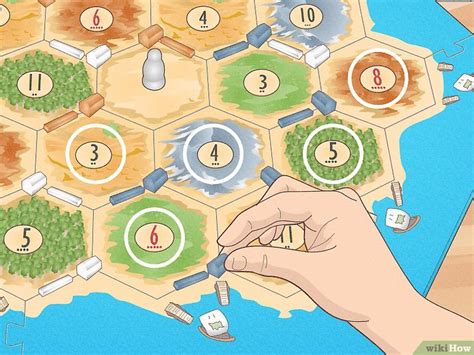 Your Ultimate Catan Strategy Guide: 13 Top Tips