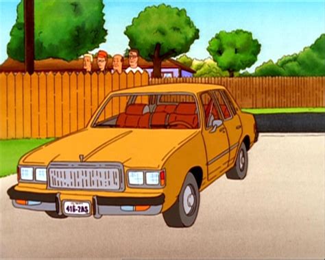 1982 Buick Regal King Of The Hill Wiki Fandom Powered By Wikia