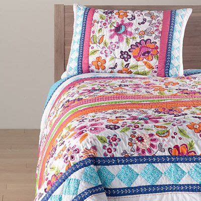 Amity Home Carly Quilt Size Twin Most Comfortable Sheets Affordable