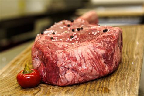 Conoce 10 Cortes De Carne Que Vale La Pena Poner En El Asador