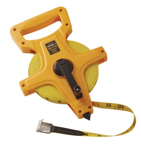 Measuring Tape 30 M Se 8712 Products Pasco