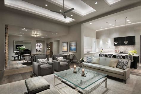 2022 Interior Design Trends for Luxury Homes | Cullum Homes