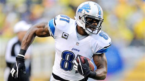 Calvin Johnson Detroit Lions Need To Win A Super Bowl