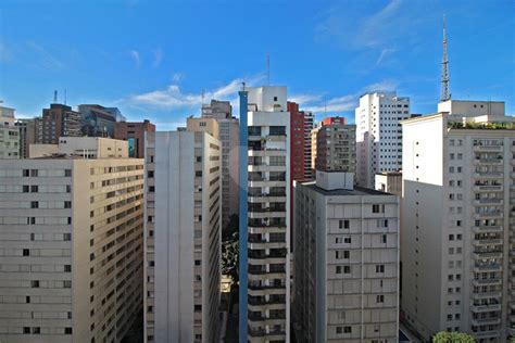 Apartamento Quartos Venda Jardim Paulista S O Paulo Lopes