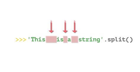 H M Split Trong Python H Ng D N To N Di N V Ng D Ng Th C T