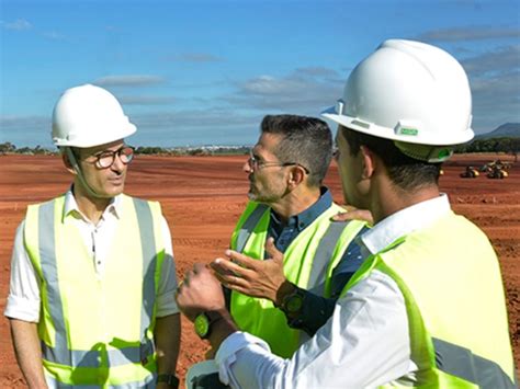 Nova F Brica Da Heineken Em Passos No Sul De Minas Vai Gerar