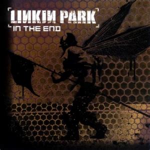 B L U P H A R R E L L: Linkin Park - In The End