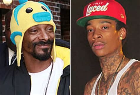 Snoop Dogg and Wiz Khalifa Collaborate on ‘That Good’