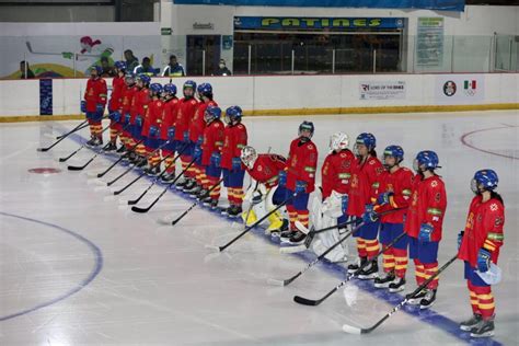 LA SELECCIÓN FEMENIL MEXICANA DE HOCKEY COMPETIRÁ EN EL MUNDIAL SUB 18