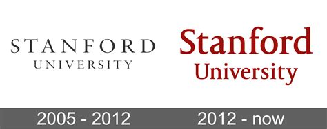 Stanford University Logo and symbol, meaning, history, sign.