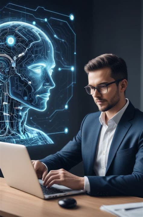 How AI Transforms Business Communication The CrownSync AI Advantage