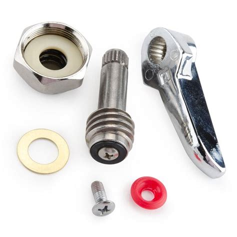 T S Right To Close Hot Spindle Assembly