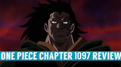 One Piece Chapter Review Youtube