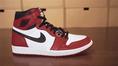 Air Jordan 1 Retro High Og Youtube